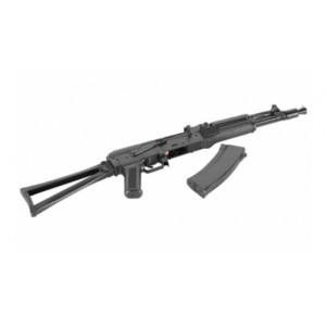 Страйкбольный автомат (LCT) АК-105 (UP) LCK105